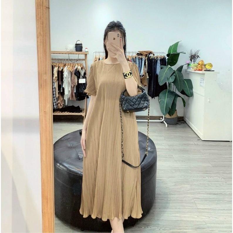 VÁY BẦU THỜI TRANG