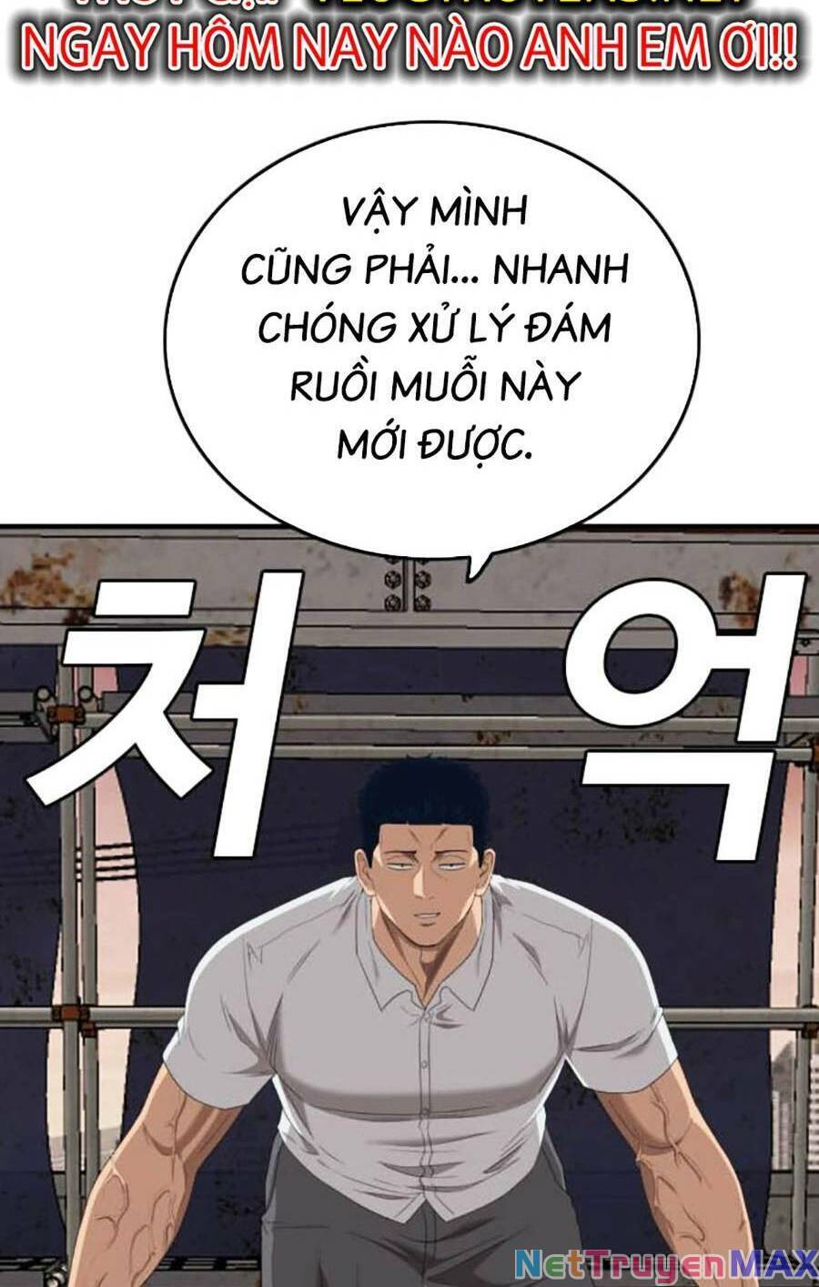 người xấu chapter 154 97