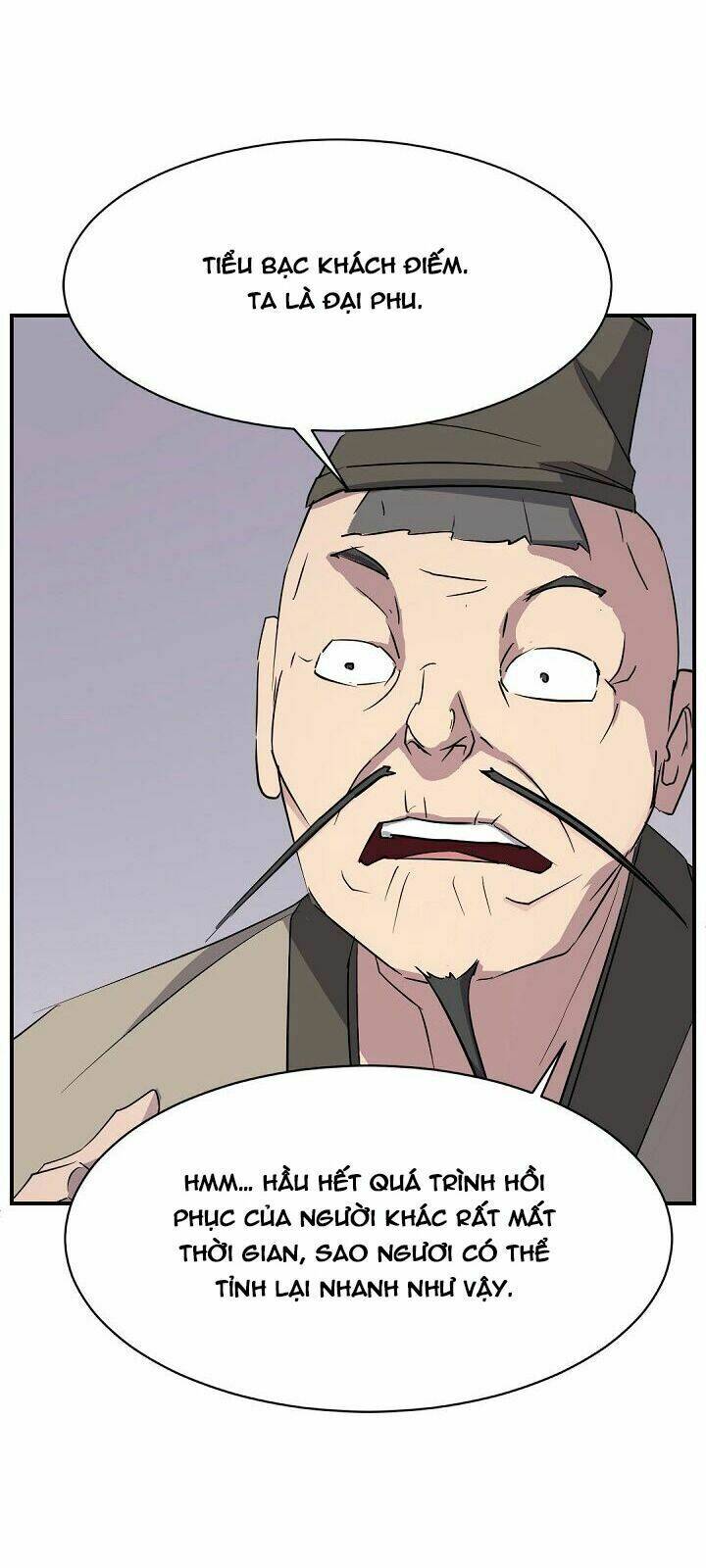 trọng sinh, bất khả chiến bại chapter 78 11