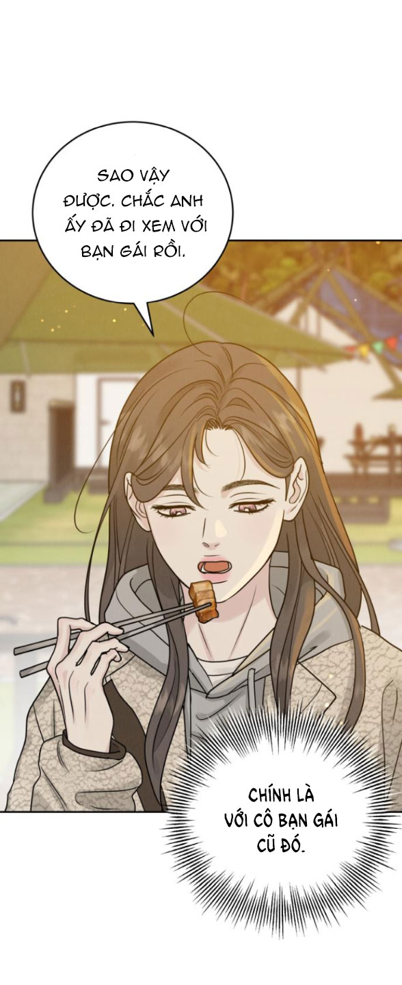 Thuyết Tình Yêu Ích Kỷ chapter 26.2 10