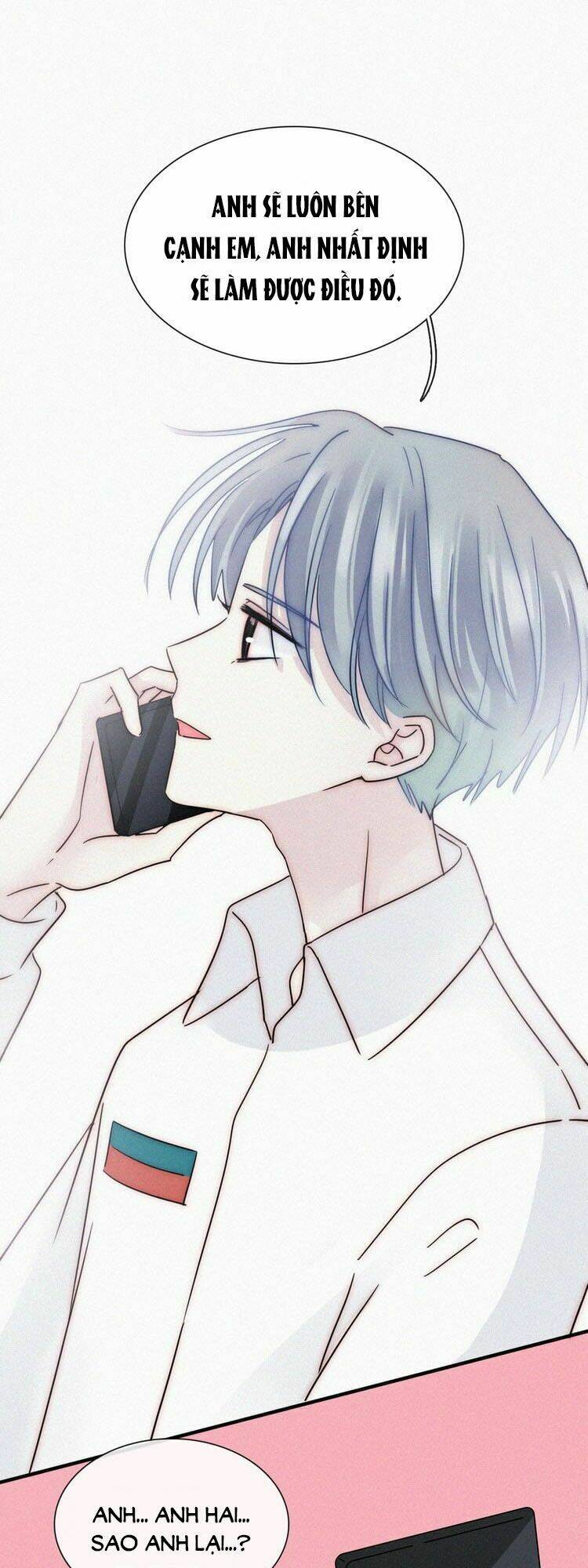 nếu ngày đó chúng ta chưa quen biết chapter 18 26