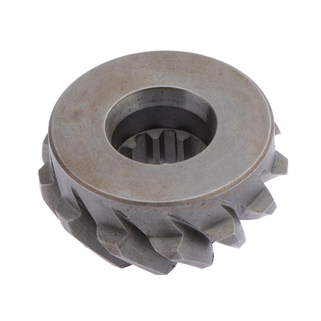 2pcs 2 Stroke 9.9HP 15HP PINION GEAR SET for YAMAHA Outboard Motor