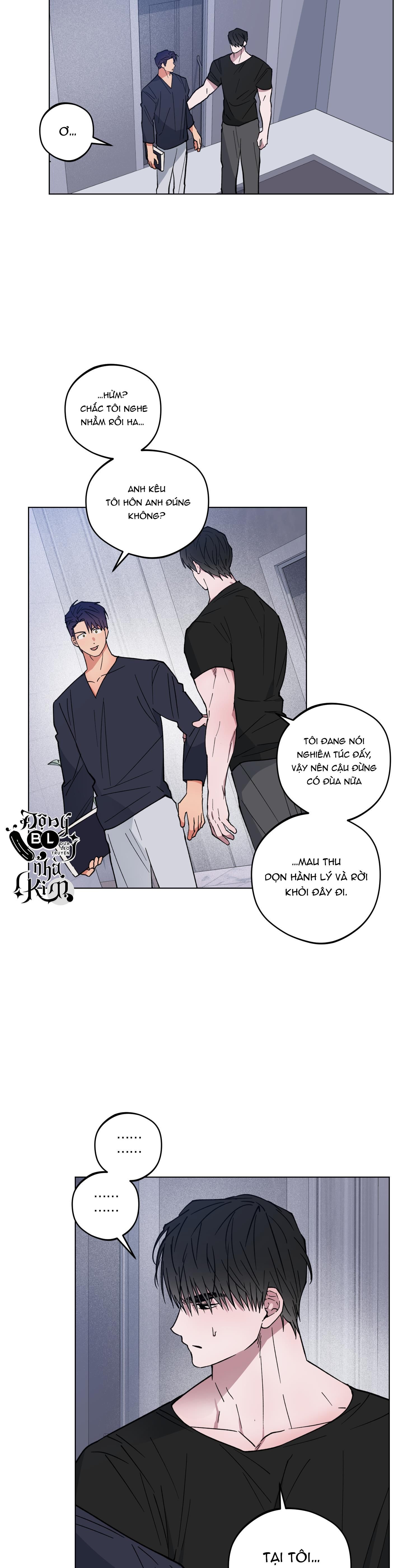 bình minh của rồng chapter 14 21