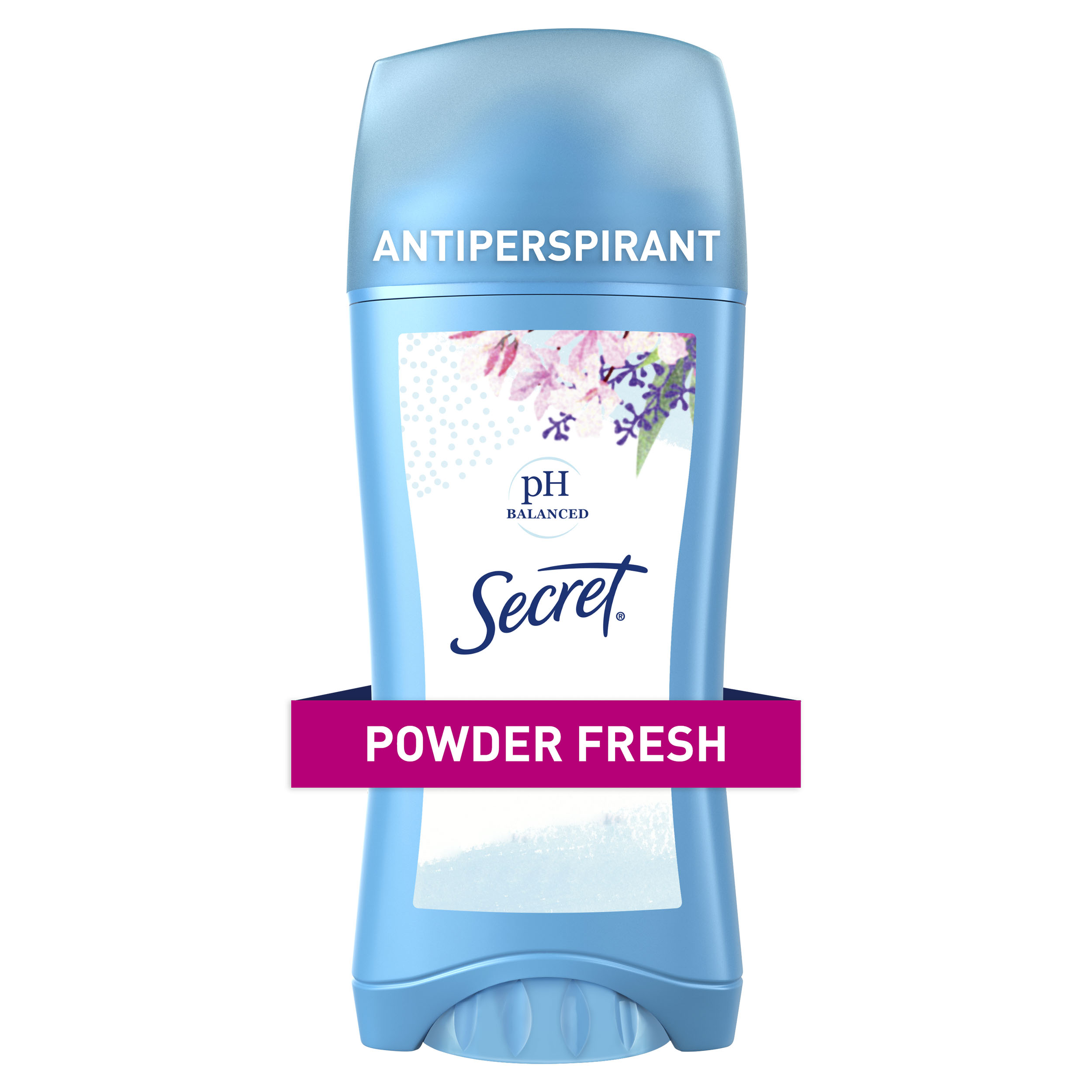 Sáp khử mùi Secrect Powder Fresh 45g - USA
