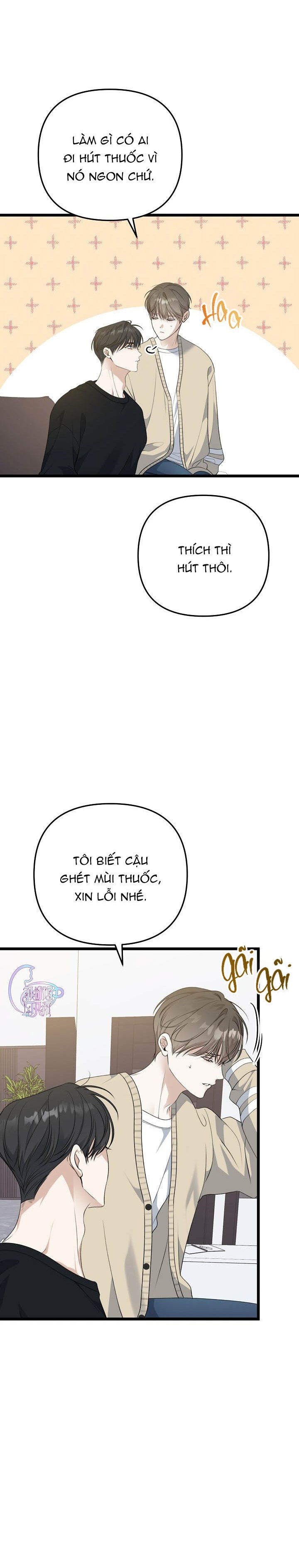 tắm nắng chapter 51 11