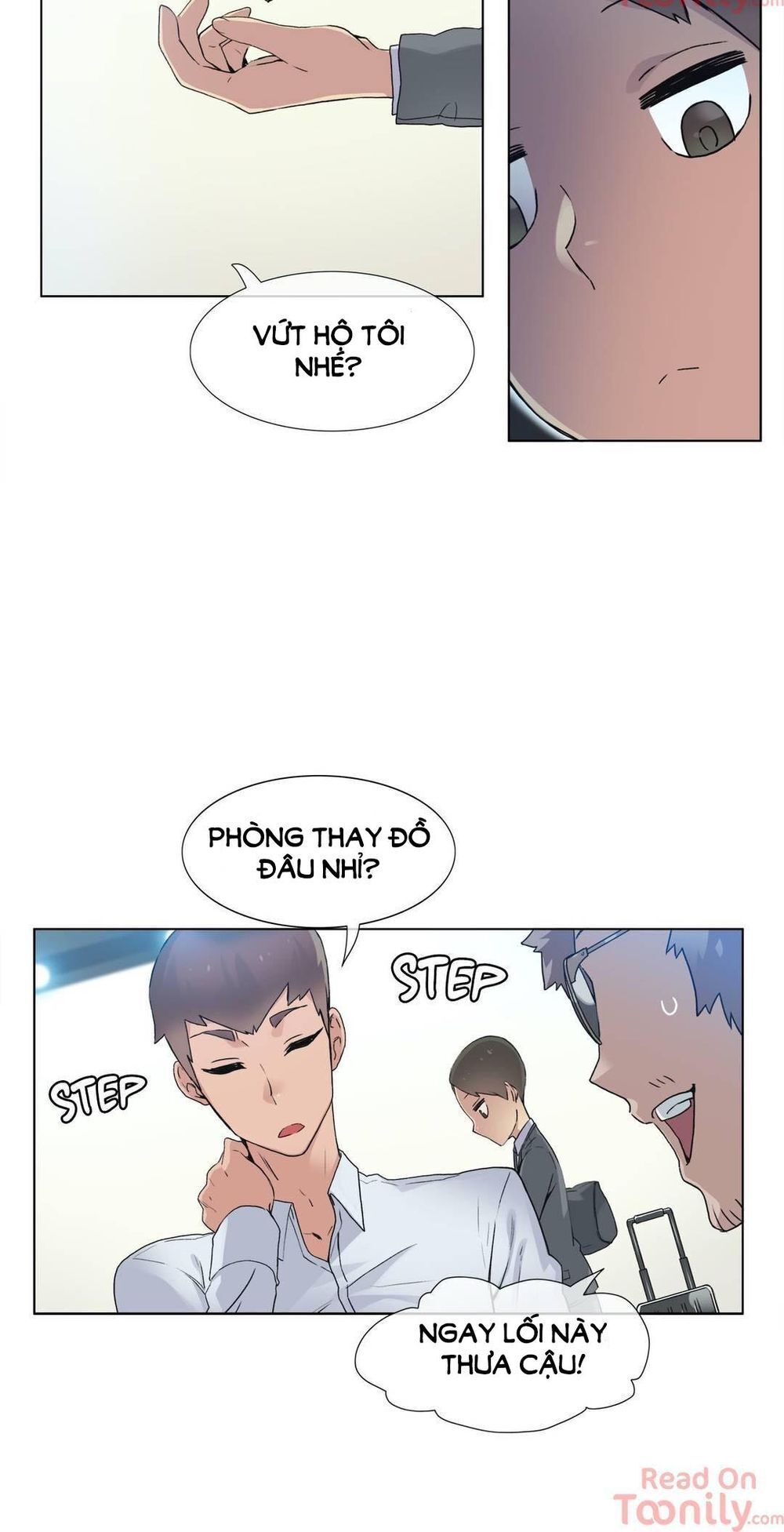 vùng đất kỳ diệu chapter 18 44