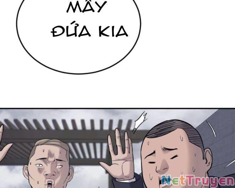 bố tôi là đặc vụ chapter 5.5 1