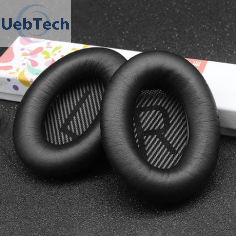 1 cặp đệm tai nghe thay thế cho BOSE QuietComfort 35 25