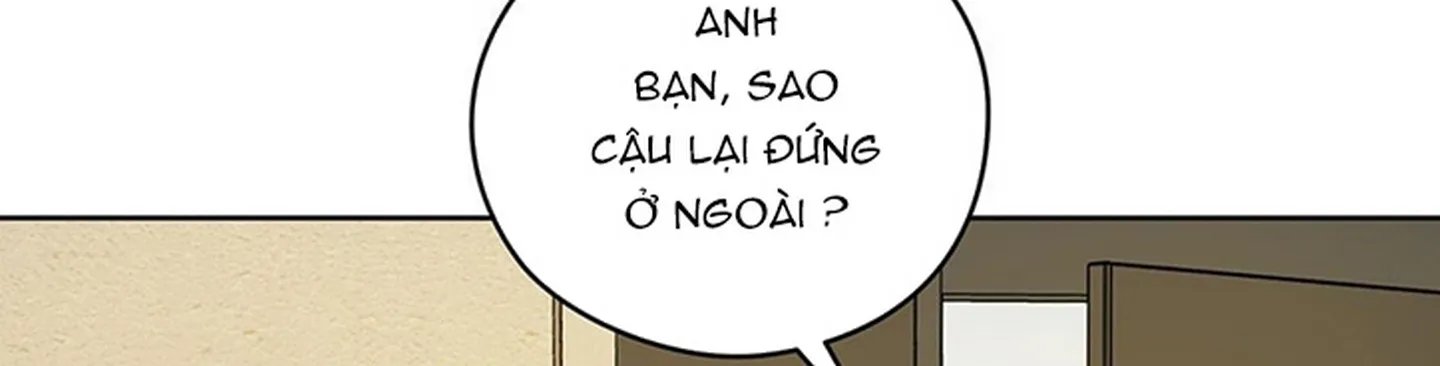 chuyện quái gì với giấc mơ đó vậy chapter 14 50