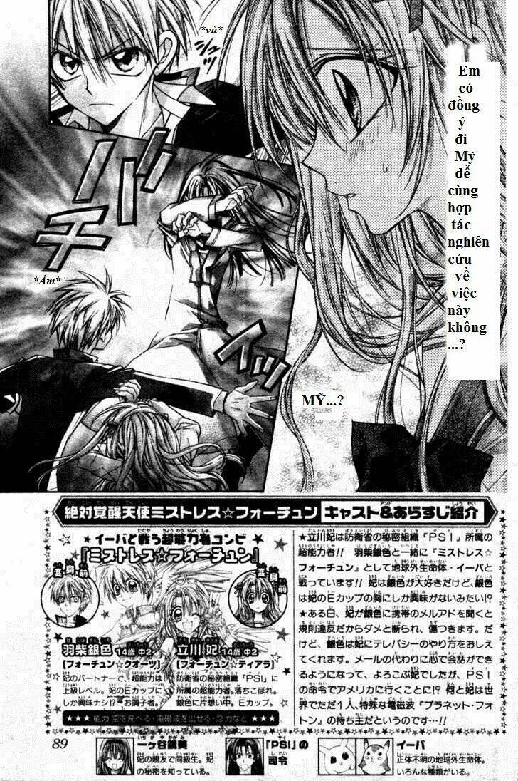 thiên sứ thức tỉnh chapter 3 3