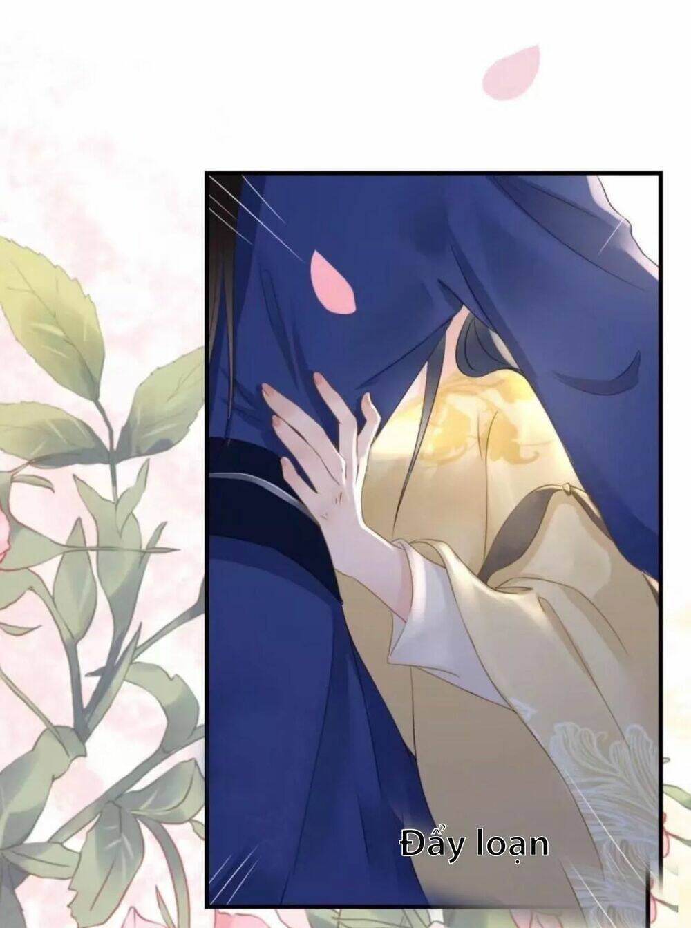 sủng phi của vương chapter 93 5