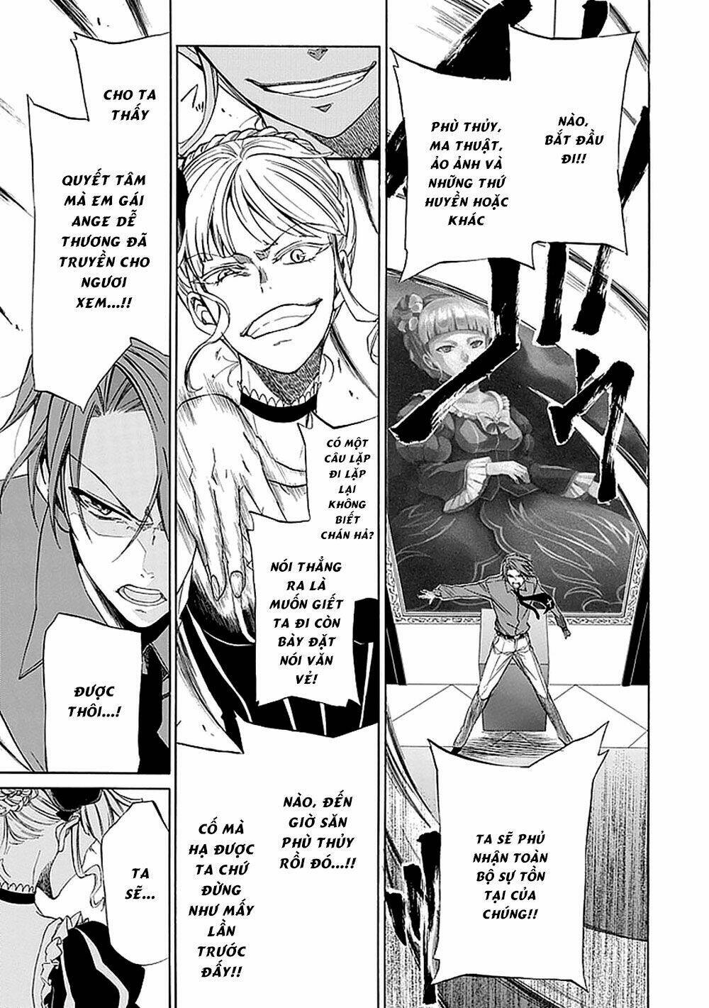 umineko no naku koro ni episode 1: legend of the golden witch chapter 28 4