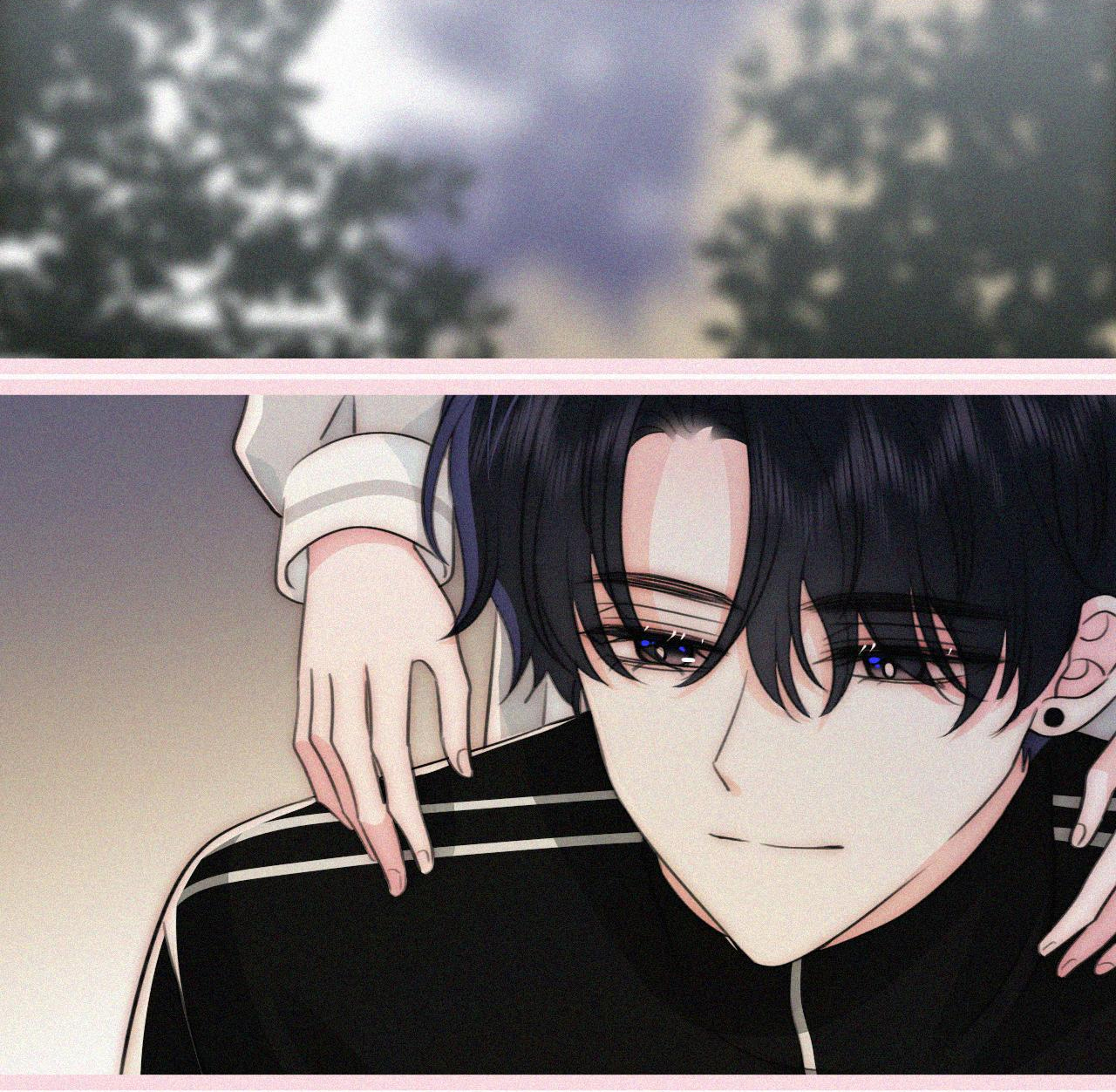 bệnh yêu chapter 101 15