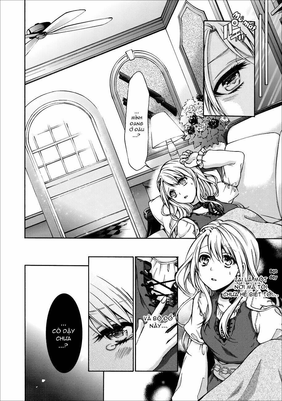 ozmafia!! chapter 1.1 24