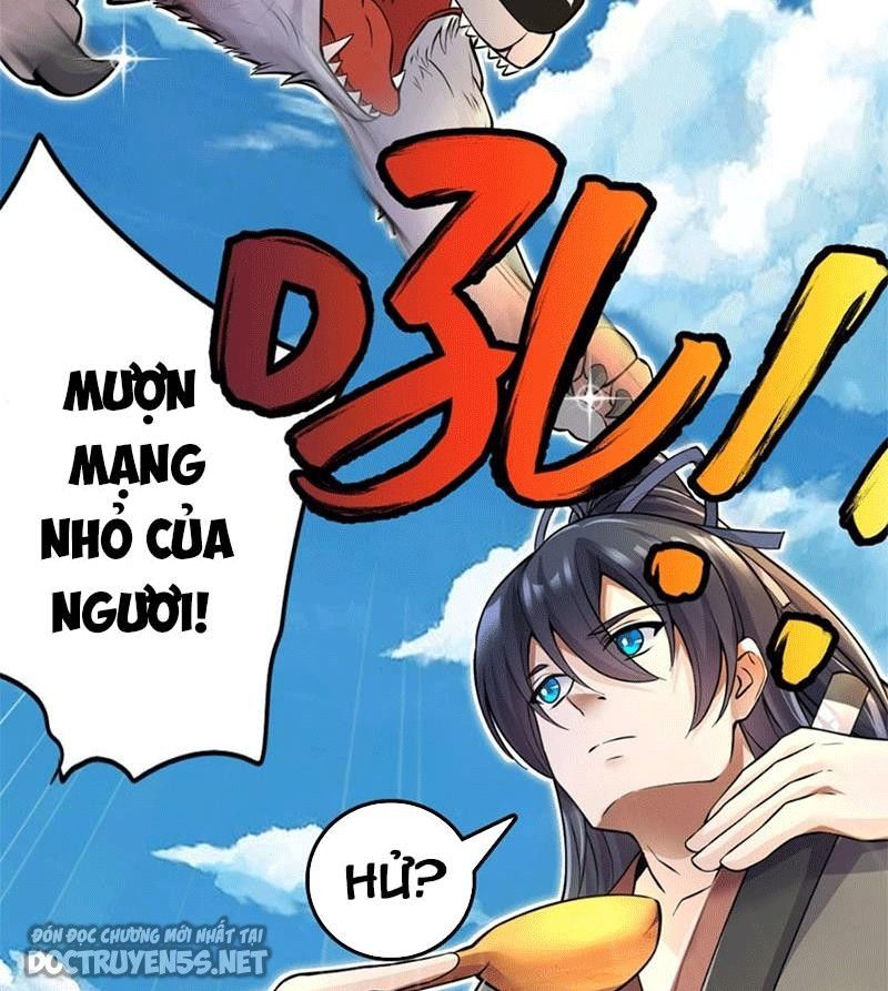 bắt đầu với kiếm vực, ta lặng lẽ tu luyện thành kiếm thần chapter 3 36