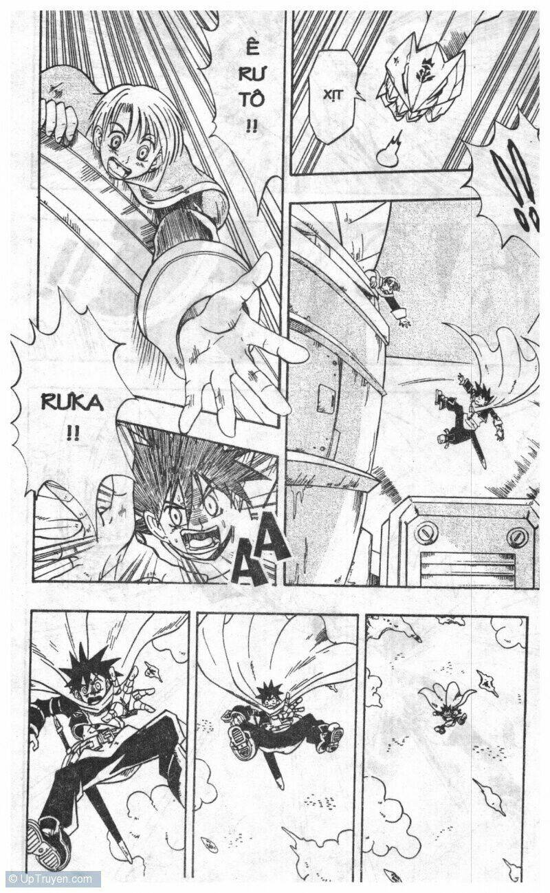 joou kishi monogatari chapter 1 139