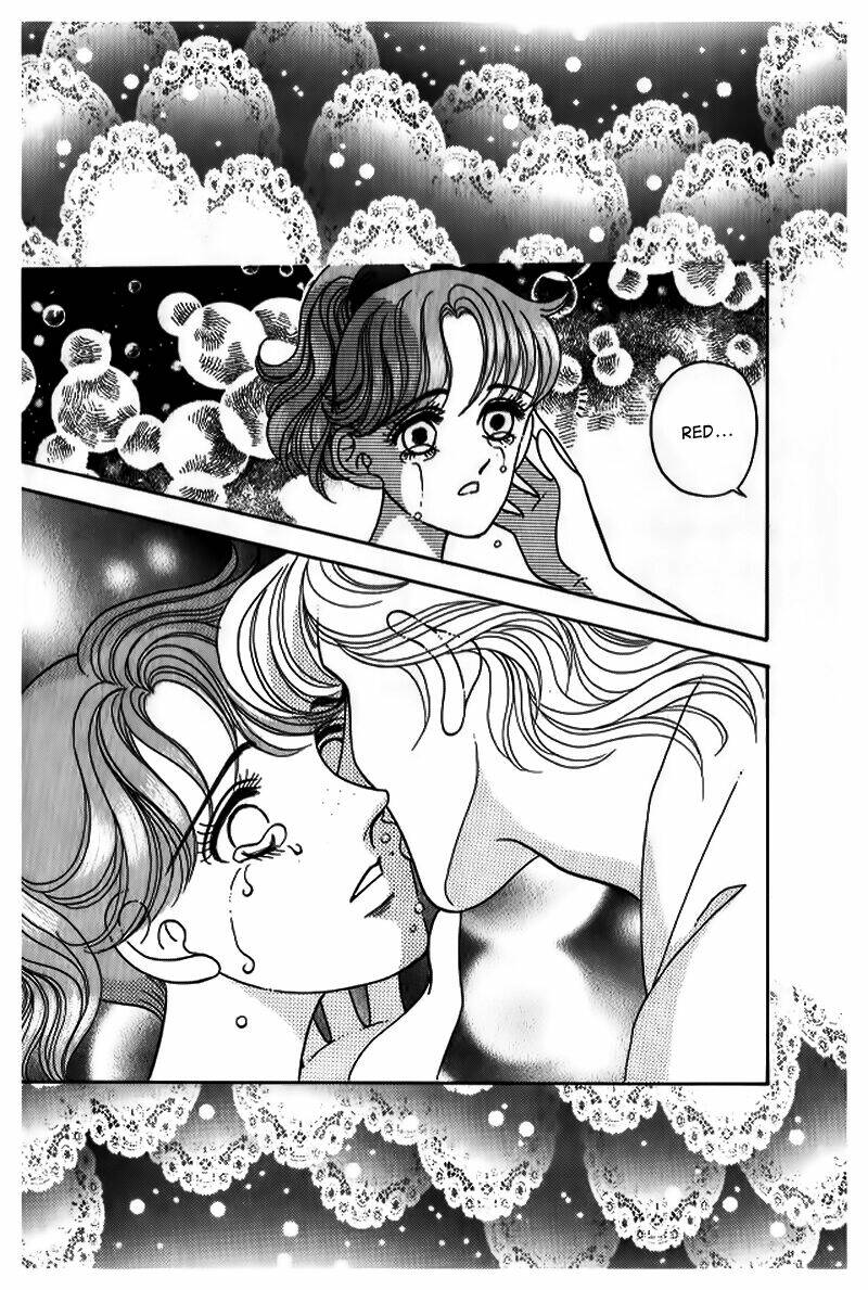 red - ngọc trong đá chapter 6 8