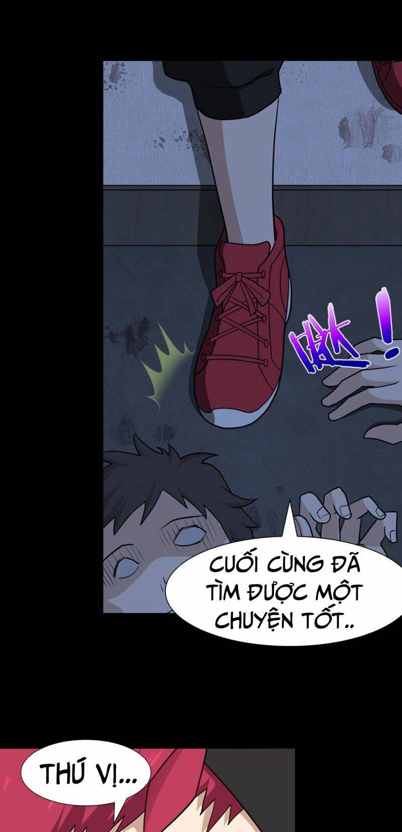 bạn gái virus của tôi chapter 76 5