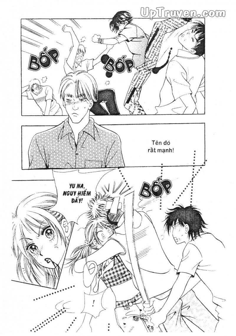 nụ hôn chàng trai chapter 2 145