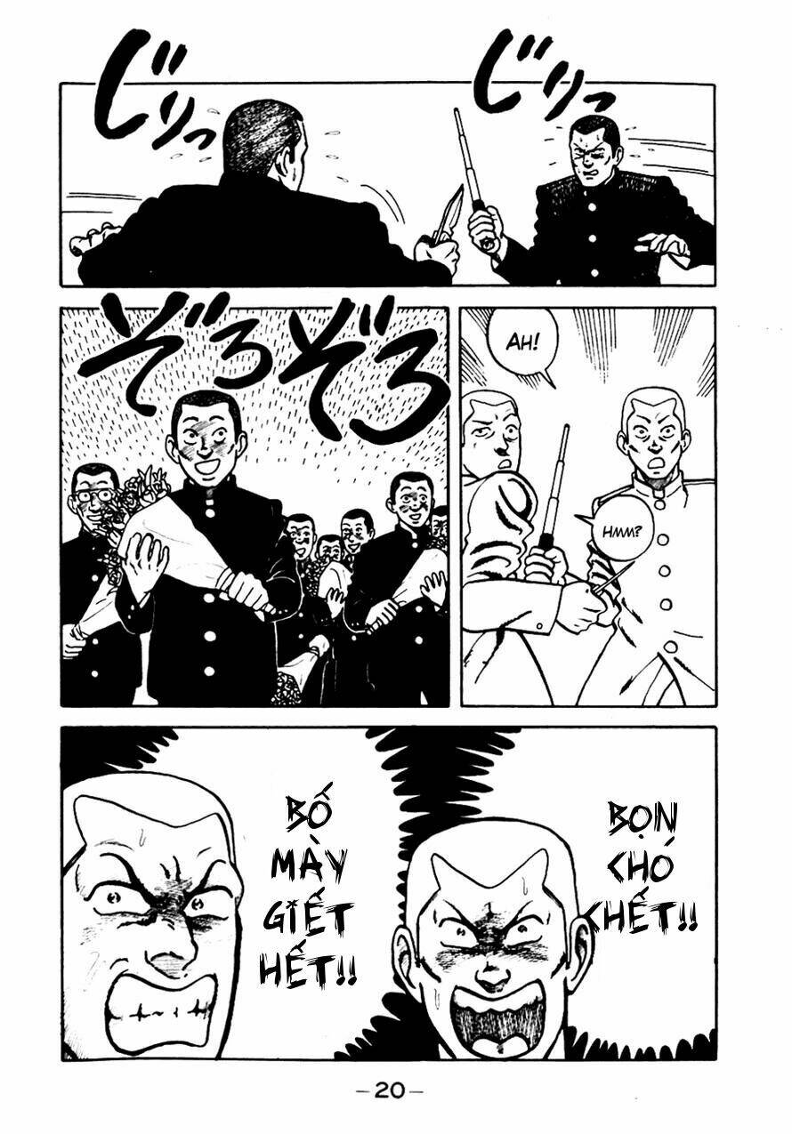 be-bop high school chapter 1 18