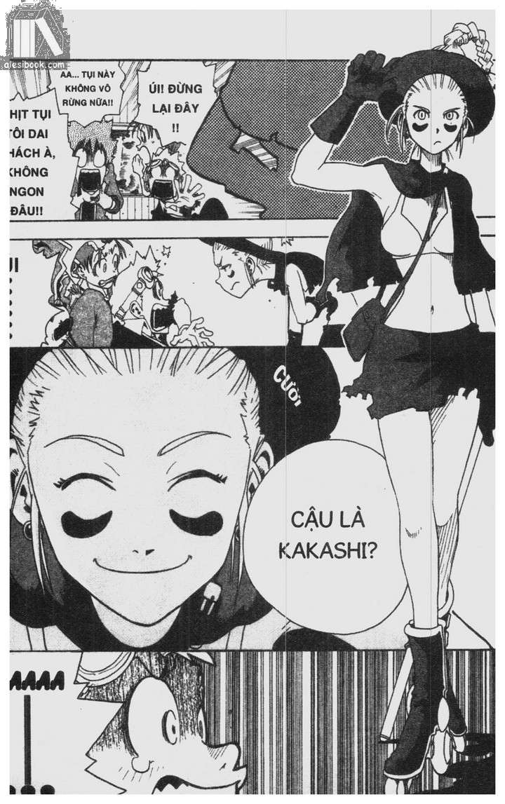 toto! the wonderful adventure chapter 21 10