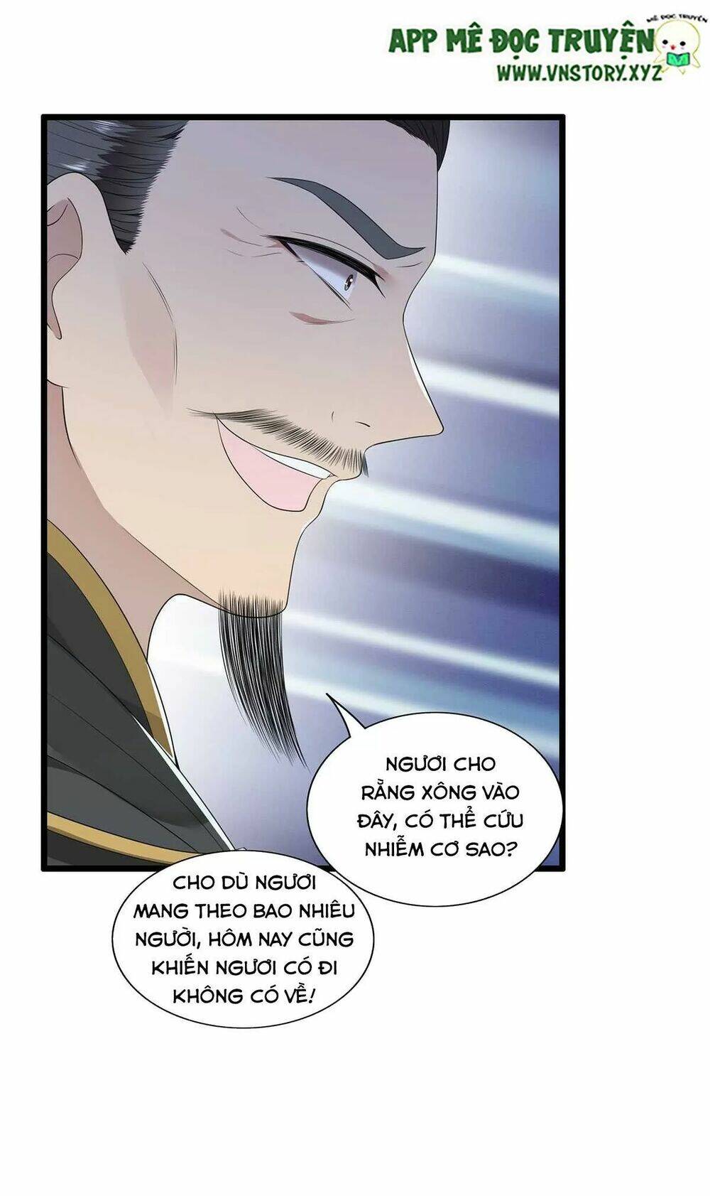 phượng hoàng vu phi chapter 119 25