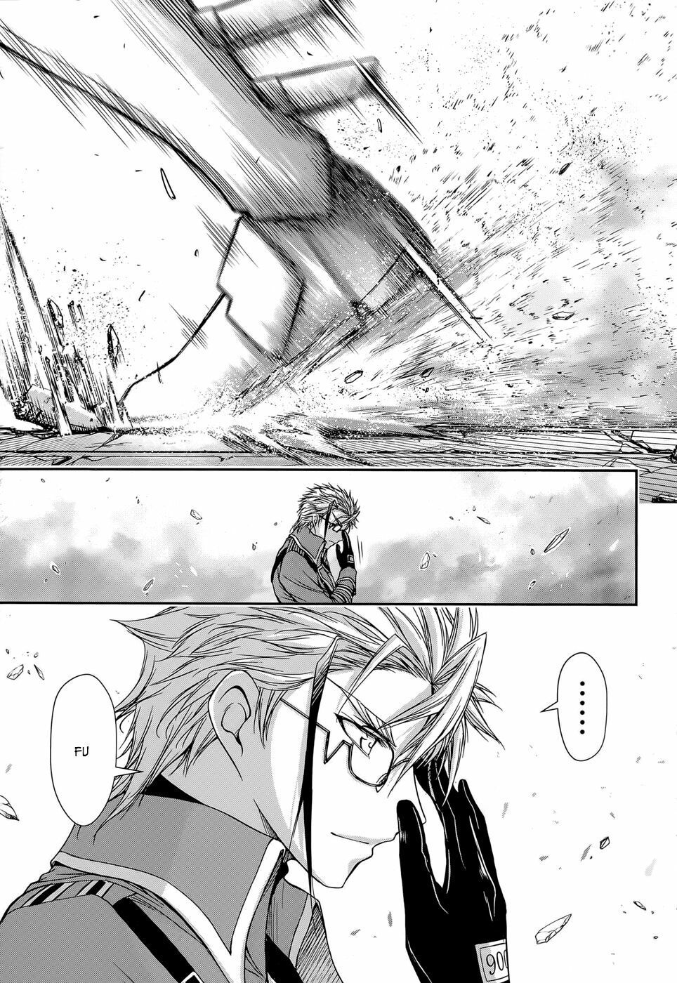 kích trụy vương huyền thoại chapter 8 37