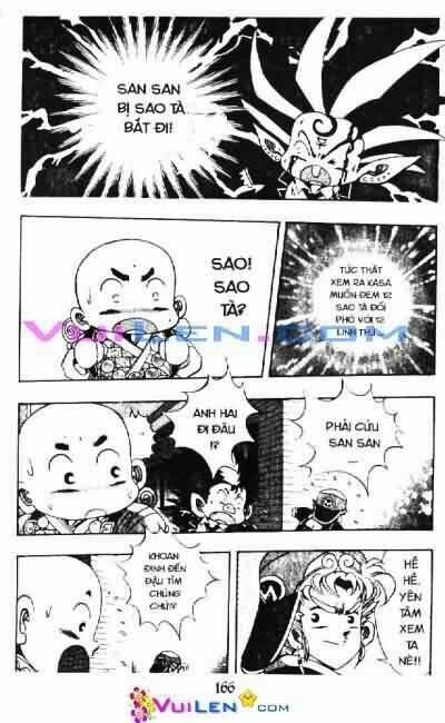 những người bạn tốt chapter 4 167