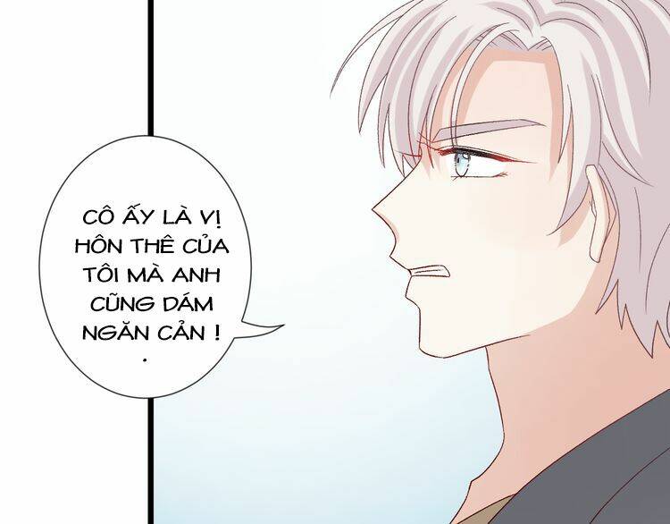 nữ hoàng giá đáo chapter 20 17