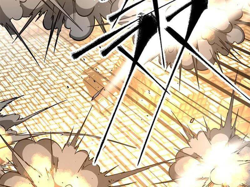 toàn cầu cao khảo chapter 241 16