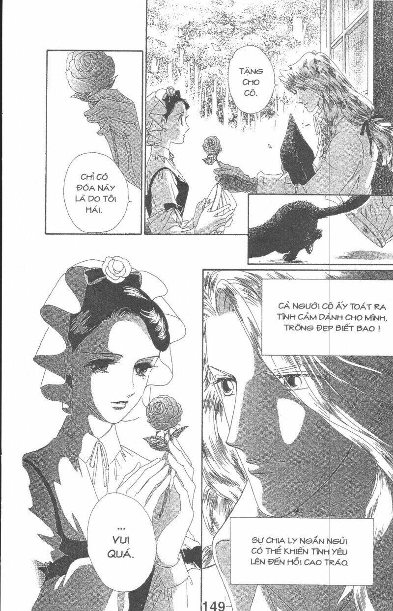 ngài tử tước phiêu lãng chapter 1 149