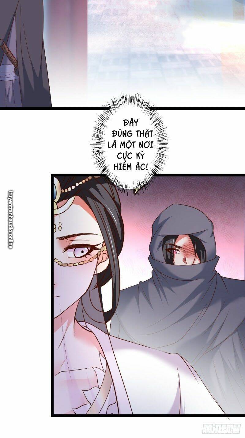 trọng sinh tối cường ma tôn ở rể chapter 96 22