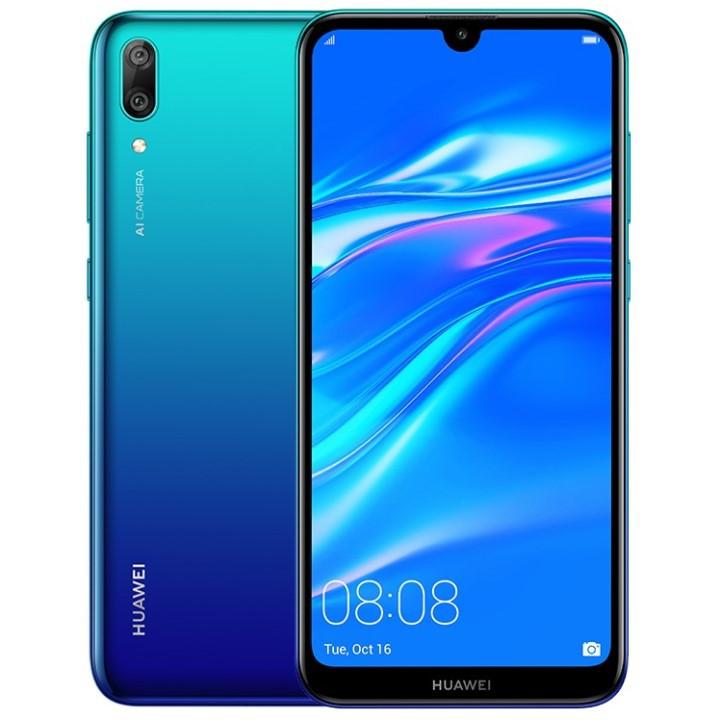 Kính Cường Lực cho Huawei Y7 Pro 2019 Full Màn Hình