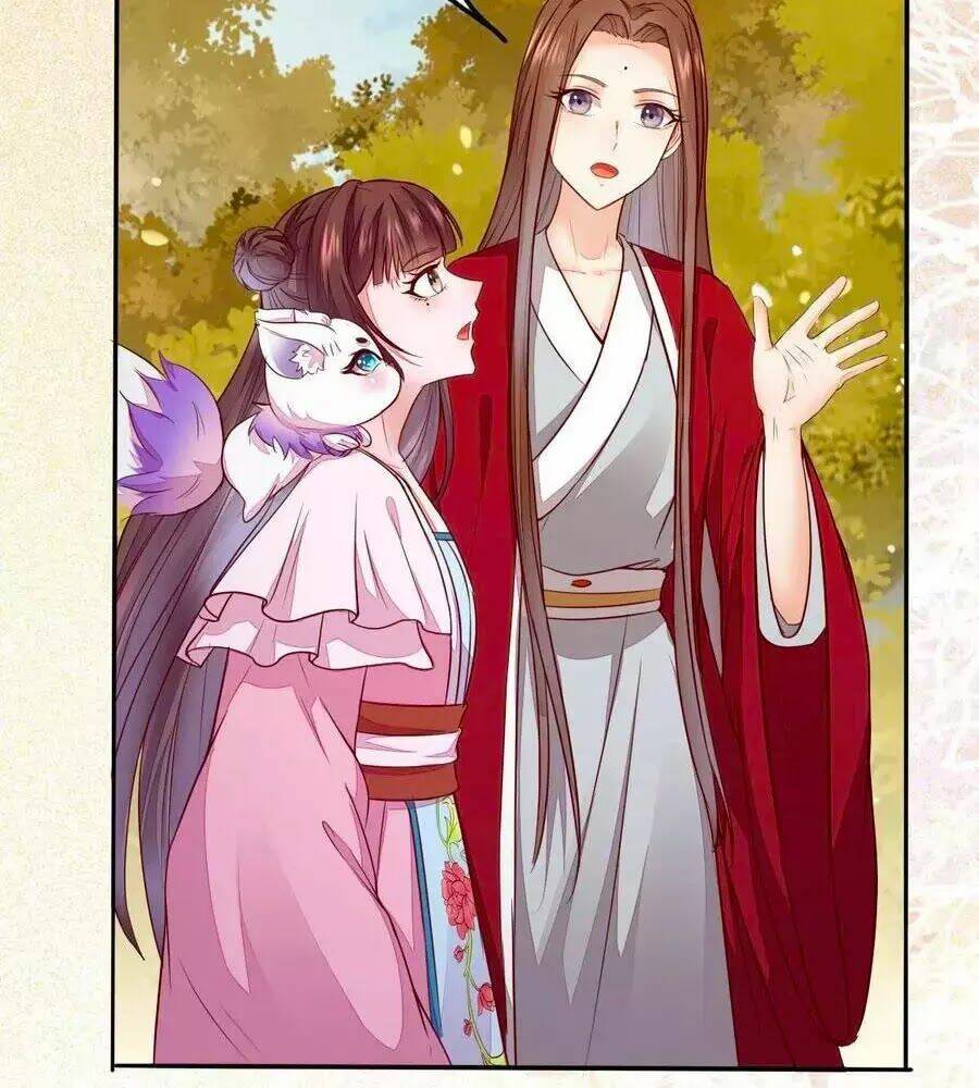 thần y khí nữ: ngự thú cuồng phi của quỷ đế chapter 73 52