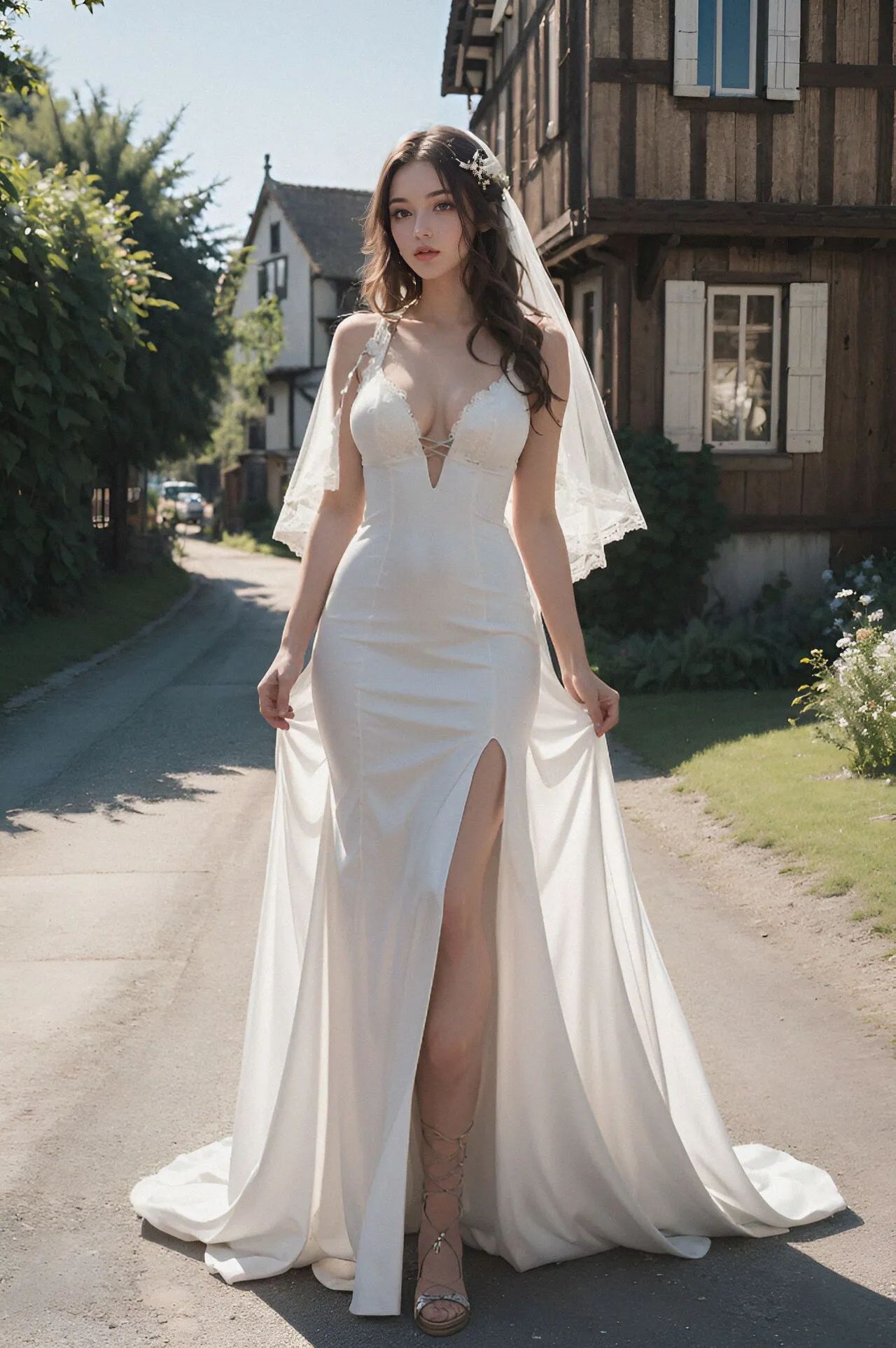 artist ai generated chapter 432 72