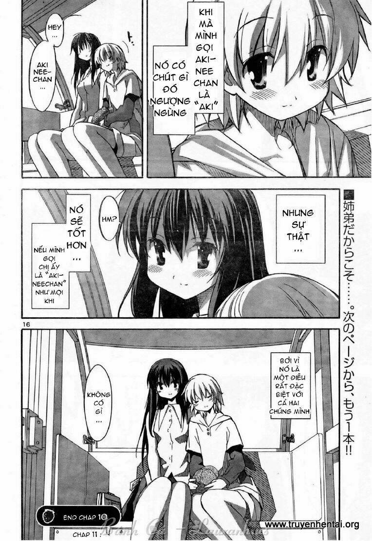 aki-sora chapter 10 17