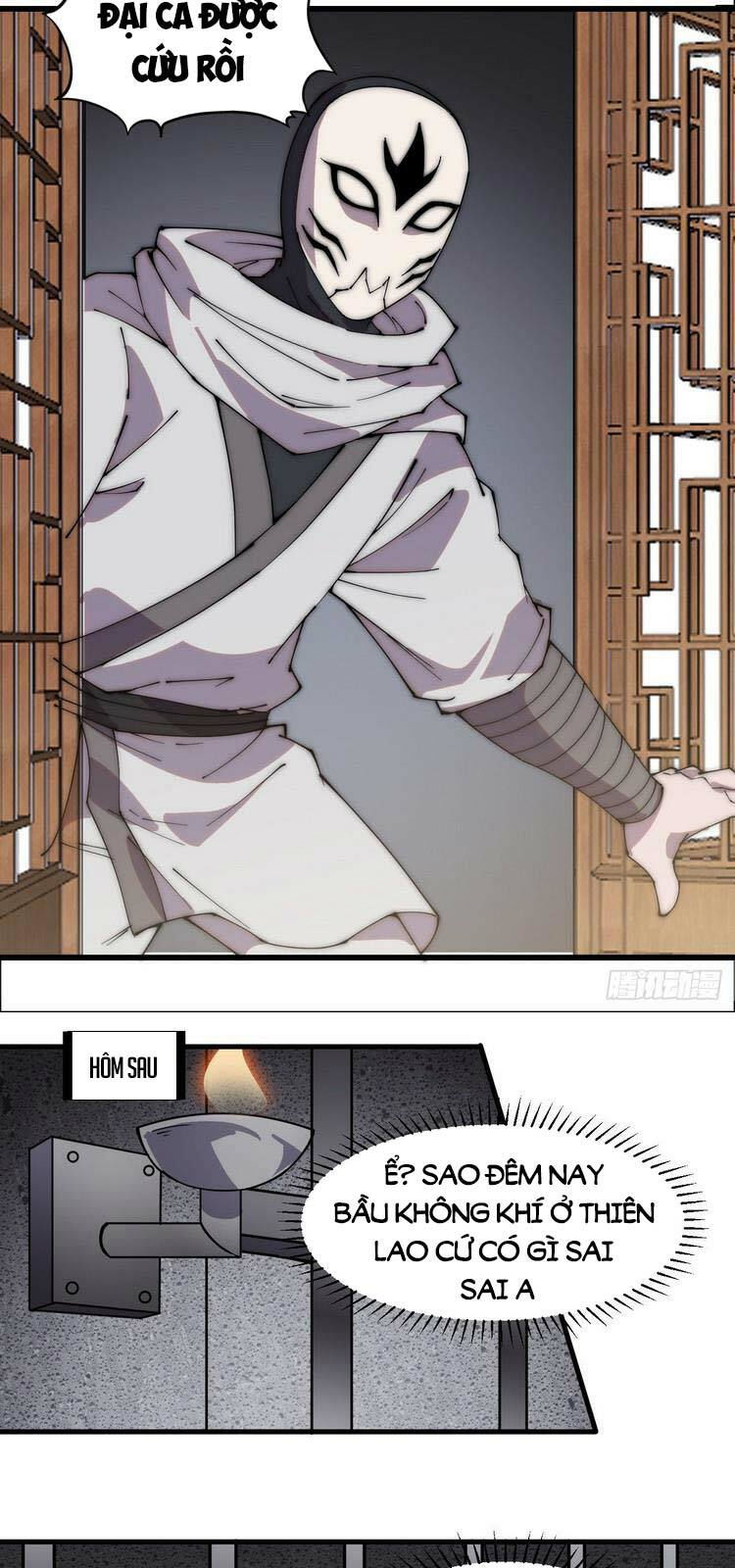 ta có một sơn trại chapter 233 6