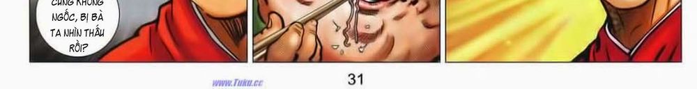 tuyệt thế vô song 2 chapter 48 58