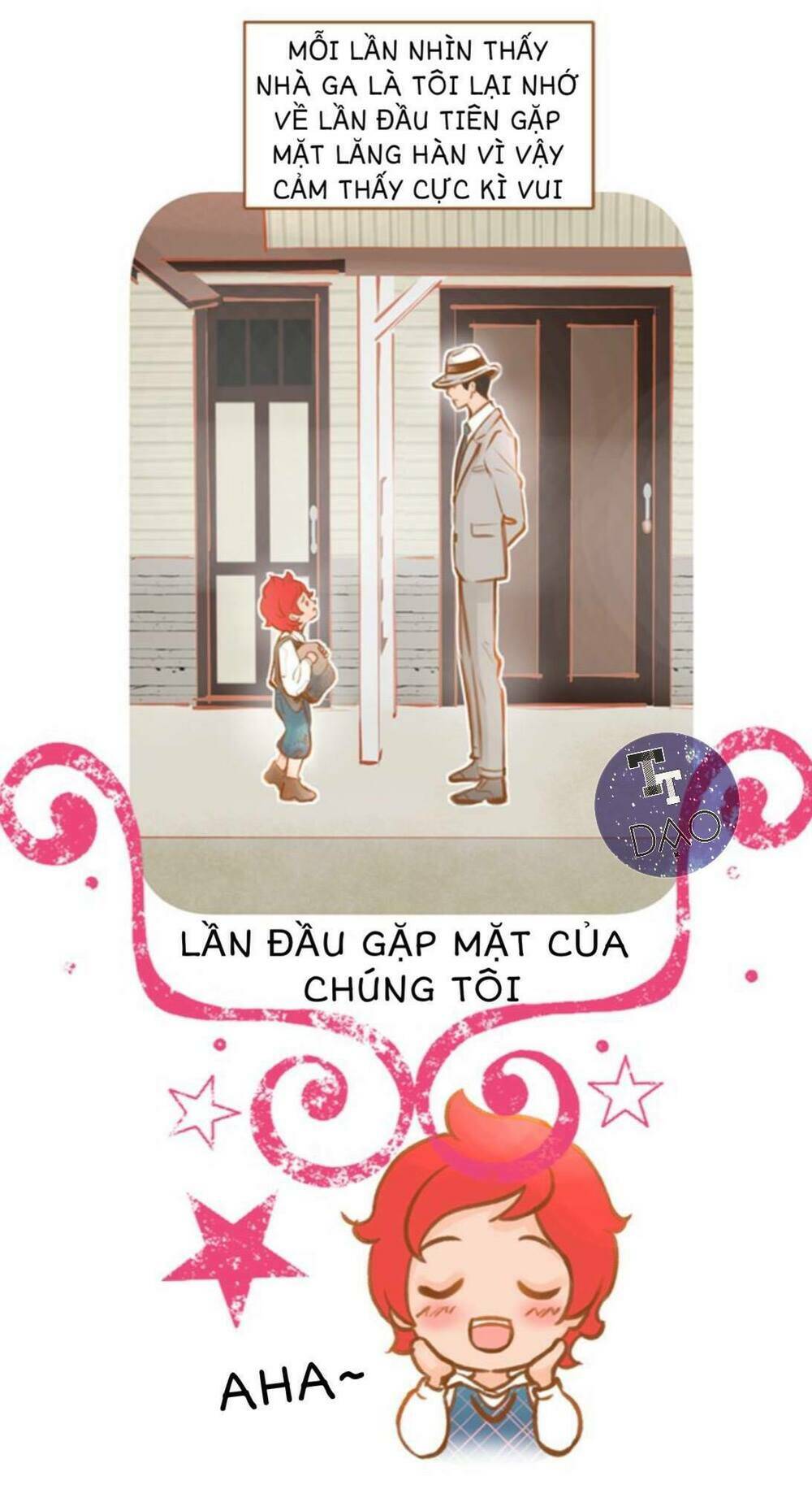 tân lang yếu tòng tiểu dưỡng khởi chapter 3 54