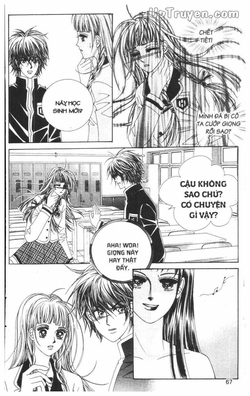 cửa hàng phù thủy chapter 1 67