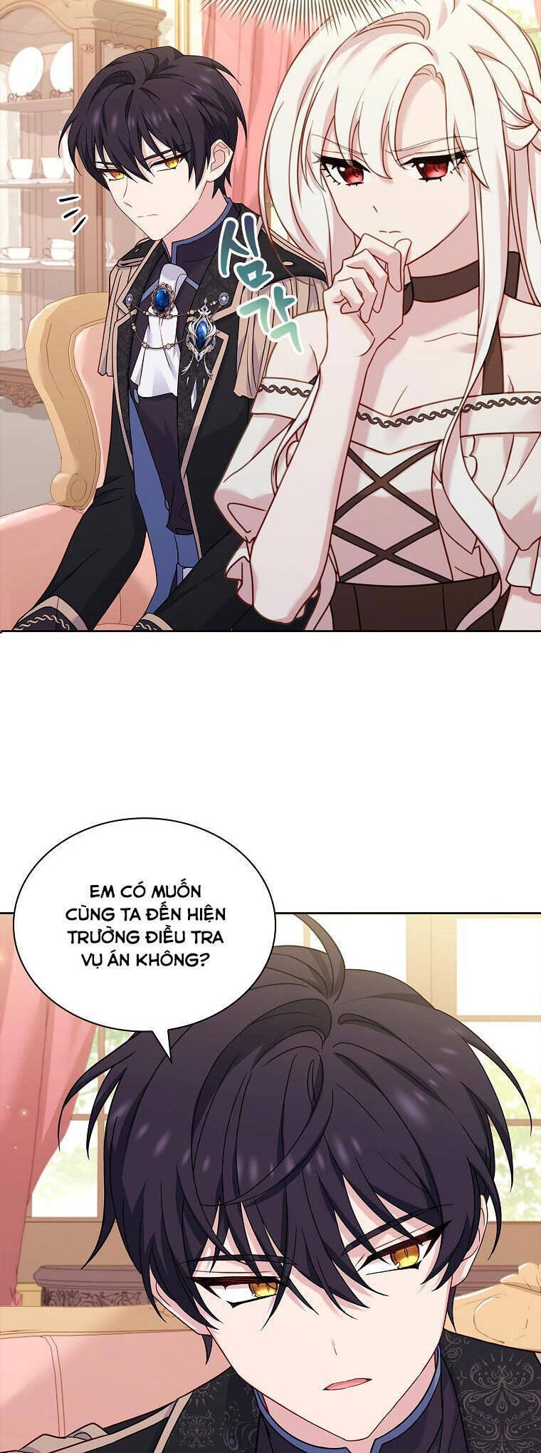 để yên cho tiểu thư hiền chapter 92 24