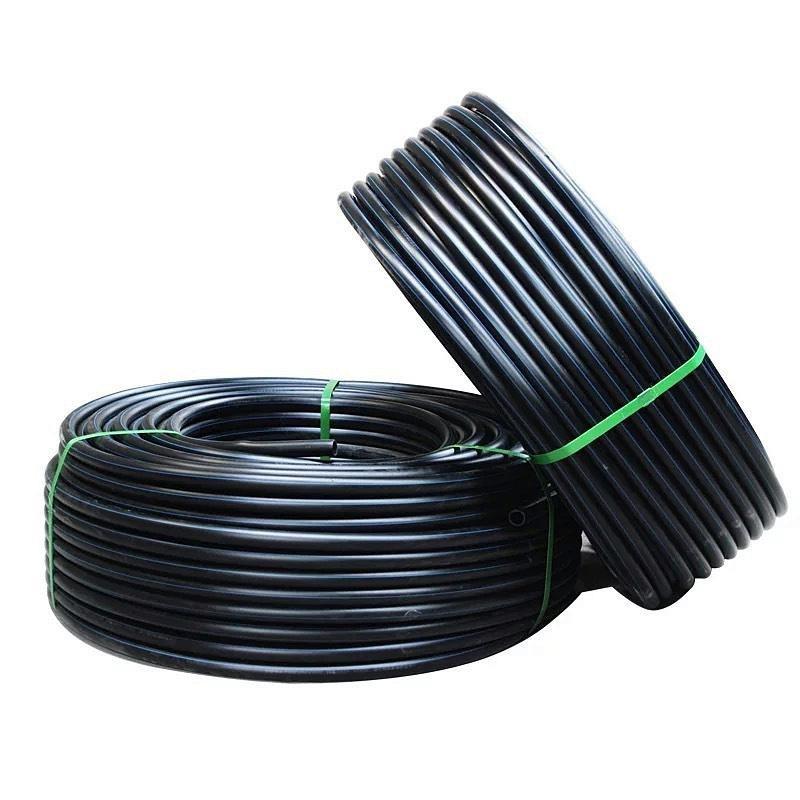 Dây dẫn tưới PE Φ16, Dây tưới LDPE 16mm dày 1.2mm, Dây HDPE tưới tự động