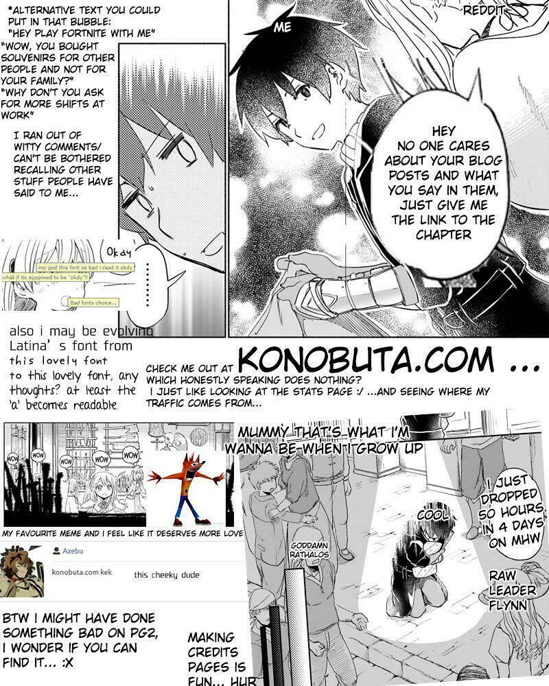 vì con gái, ngay cả ma vương tôi cũng có thể đánh bại chapter 24 16