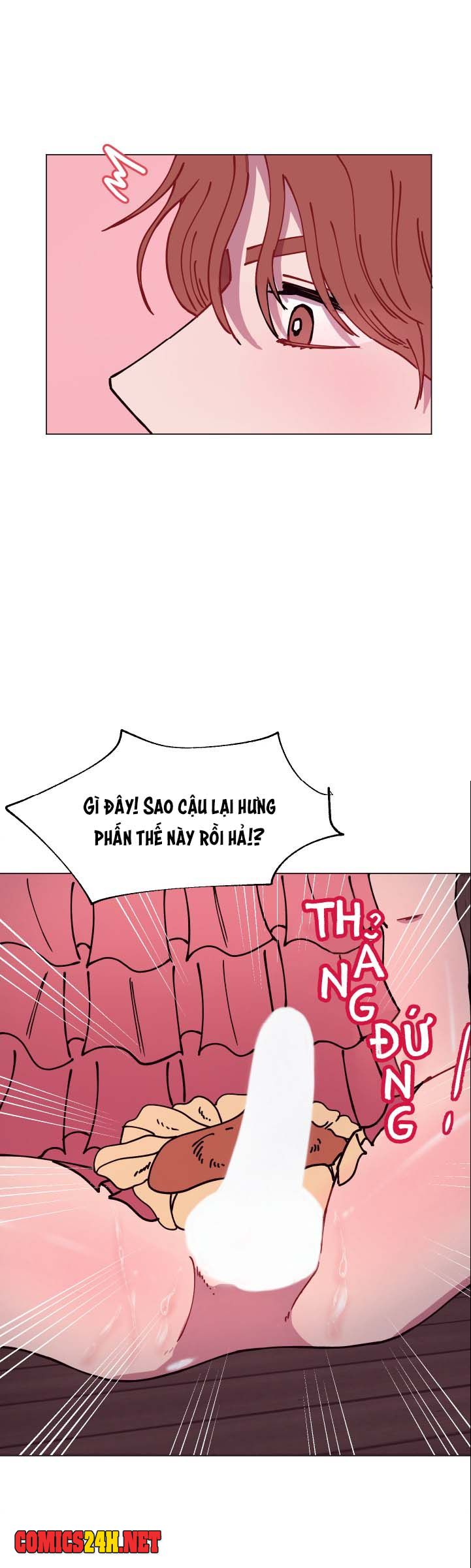 trả đồ chơi lại cho tôi chapter 4 22