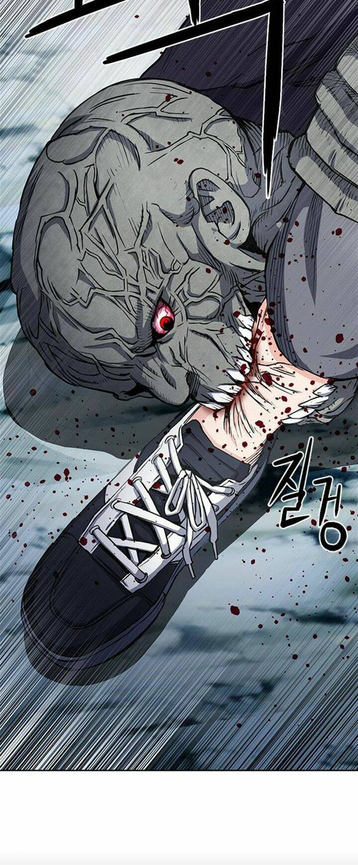 Druid Tại Ga Seoul - Người Hóa Thú Chapter 44 73