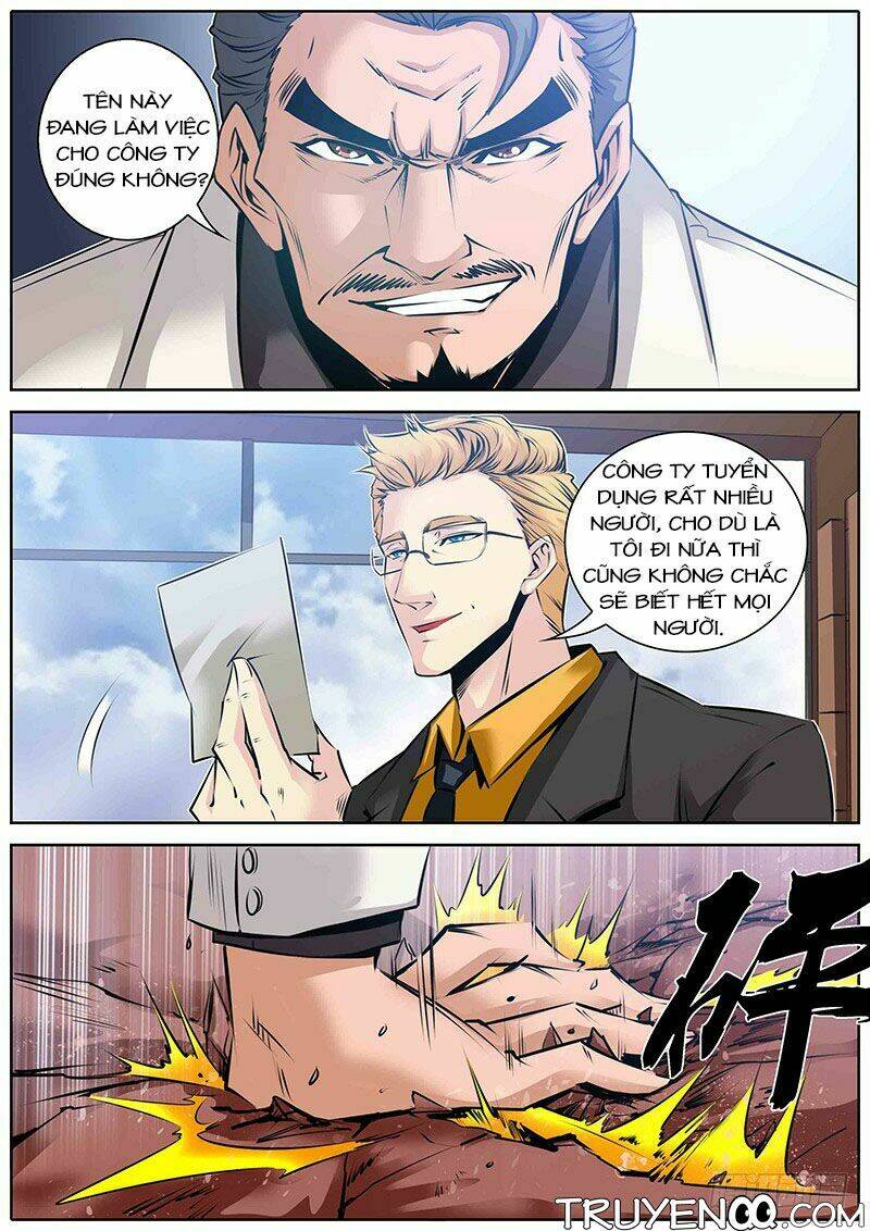 tần hiệp chapter 21 26