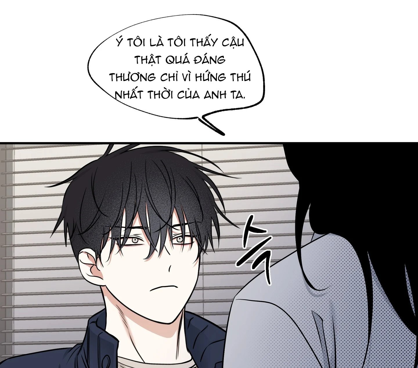 đêm bên bờ biển chapter 87.2 26