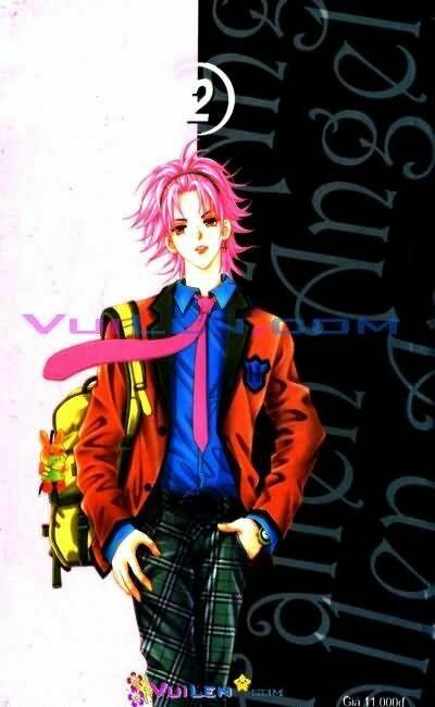 thiên thần tái thế chapter 9 167