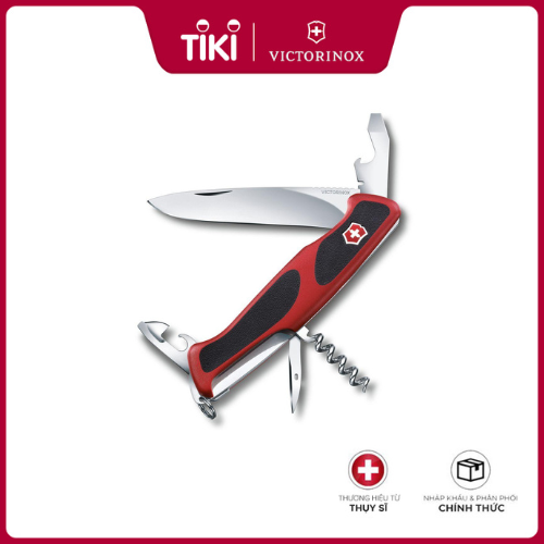 Dao xếp Victorinox Ranger Grip 68