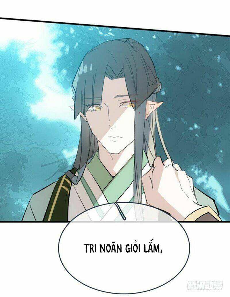 sư phụ lại trêu chọc ta chapter 26 24